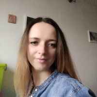 ShelfWise Employee Anna Ścieżyńska's profile photo