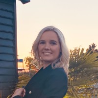 Rhiannon Barton-Coombes's profile photo