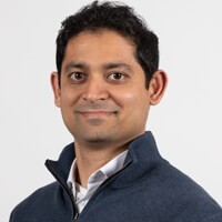 Galvani Bioelectronics Employee Amap Bhatt's profile photo