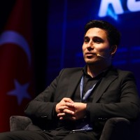 QndCo Quantum Computing Employee Erdi Acar's profile photo