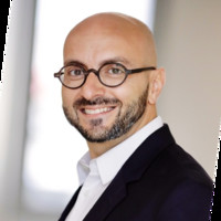 NewAlpha Asset Management Employee Lior Derhy's profile photo