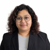 Anwesha Pal's profile photo