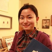 平安银行 Employee Jing Zhang's profile photo