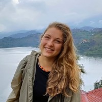 Elise Maris Email