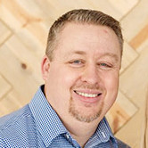 Brooke & Em Clothing Employee Jeff Snider's profile photo