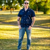 United States Air Force Employee Anthony Rispoli's profile photo