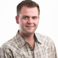 REACH Behavioral Health Employee Nicholas Knickerbocker's profile photo