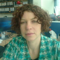 AMBER Centre Employee Claire McKenna's profile photo