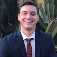 B1 Marketing Group Employee Andrew Marich's profile photo