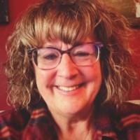 Wickham Park Employee Diana Wheeler's profile photo