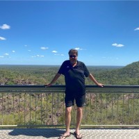 John Batman Group Employee Mark Custance's profile photo