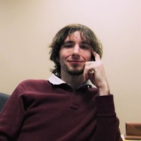 Forward In Technology Employee Eric Frace's profile photo