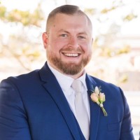 InSync Consulting Services LLC Employee John Murray's profile photo