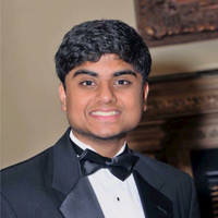 Barclays Employee Soham Chatterjee's profile photo
