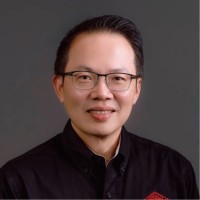 CCM Pharmaceuticals (S) Pte Ltd Employee Kelvin Chai's profile photo