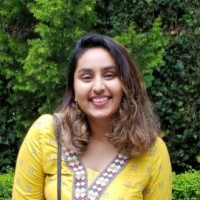 Navjyoti India Foundation Employee Saloni Kumar's profile photo