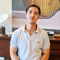 Brook Green Employee Paul Dobrescu's profile photo