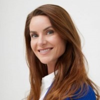 LYSI Employee Gudrun Jonsdottir's profile photo