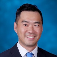 Stifel Financial Corp. Employee Steven Zhou's profile photo