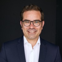 crossnative Employee Sascha Däsler's profile photo