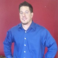 Grindell & Romero Insurance Employee Robert Abercrombie's profile photo