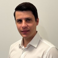 Allegiance Trucks Employee Konstantinos Stoubis's profile photo