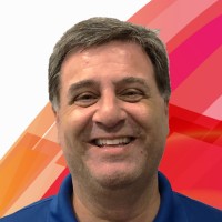 TAS films Employee Tony Bernardi's profile photo