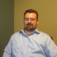 The Impact Zone Employee Brian Smith's profile photo
