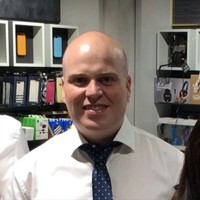 Swisscom Mobile Employee Ralf Keller's profile photo