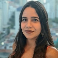 DIGIMAP Imagens de Satélites e Mapeamentos Employee Amanda Amaral de Meirelles's profile photo
