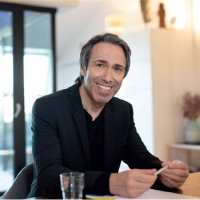 PMPG Employee Markus Florange's profile photo