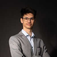 Raidium Employee Théo Danielou's profile photo