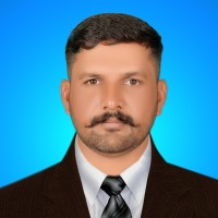 National Engineering Services Pakistan (Pvt) Limited (NESPAK) Employee Jutt Shahbaz's profile photo