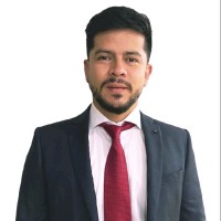 aramco Employee John Parra's profile photo