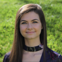 Open Systems Technologies Employee Danielle McGrath's profile photo