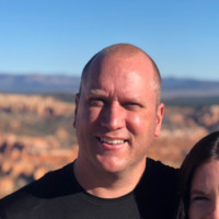 Hillcrest Bank Employee Brandon Pierce's profile photo