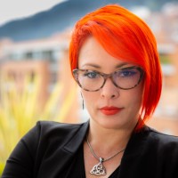 Factorial Digital Employee Anny Vásquez's profile photo
