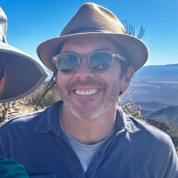 Rob Brinkerhoff