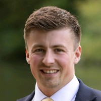 11:11 Systems Employee Alex Corcoran's profile photo
