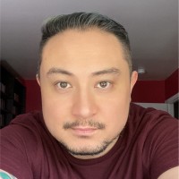 System Six Employee James Lee's profile photo