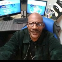 Jimmie Hale Mission Employee Michael Taylor's profile photo