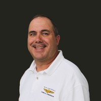 King Aerospace Employee Randy Johnson's profile photo