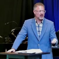 John Lay Email & Phone Number | Church on the Hill Pastor Contact ...
