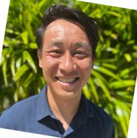 Gregory Hu
