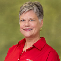 LassiterWare Employee Susan McClodden's profile photo
