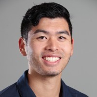 Arizona Athletics Employee Christopher Foo's profile photo