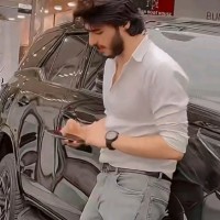 SHOWROOM Employee Tanzil Sunny's profile photo