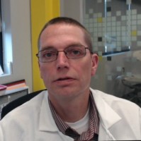 Cognex Corporation Employee Keith Alves's profile photo