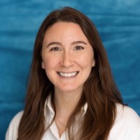 Stripe Employee Caitlin Smith's profile photo
