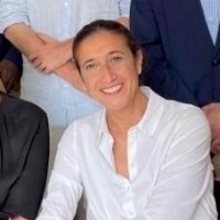 MPG Logistics Employee Carmen Amador Ortiz's profile photo